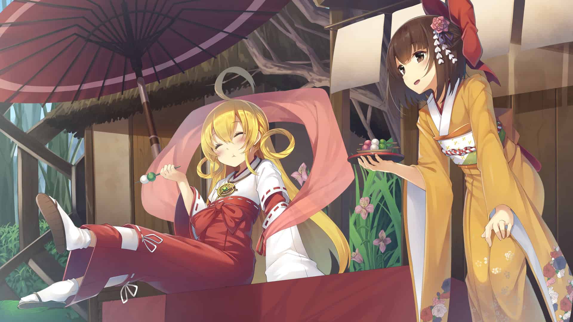 罗刹封魔传/RASETSU FUMADEN-次元集