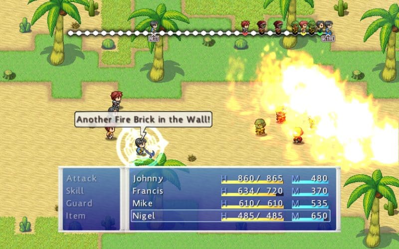 厄运和命运/Doom and Destiny/Doom & Destiny-次元集