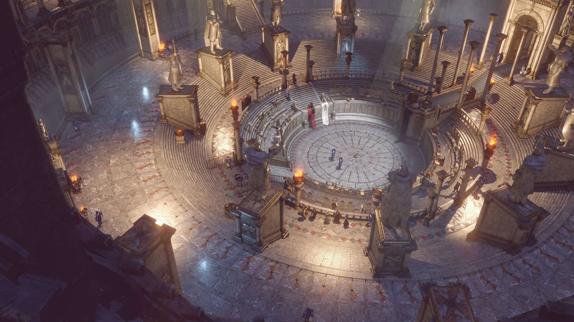 咒语力量3：增强版/SpellForce 3 Reforced-次元集