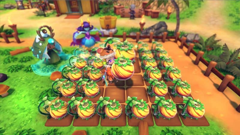 海岛牧歌/Re:Legend-次元集