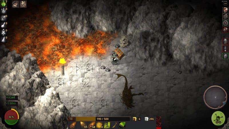 文图拉地/Terra Ventura-次元集