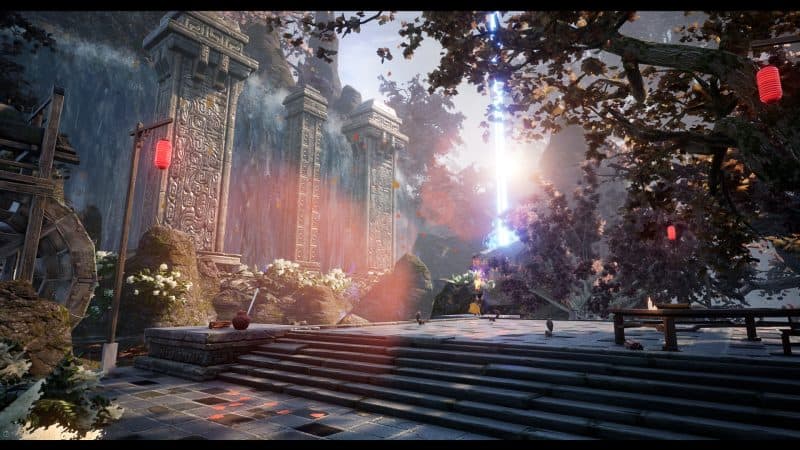 琉隐/LIUYIN-次元集