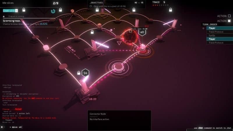 午夜协议/Midnight Protocol-次元集