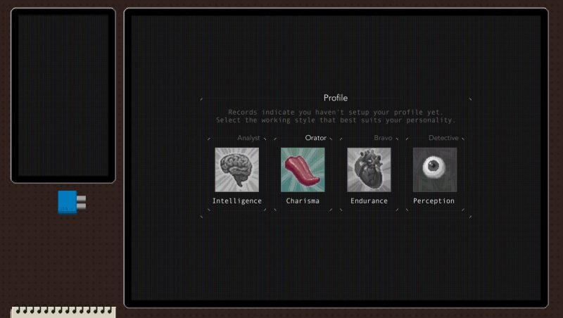 正义执行/Justice.exe-次元集