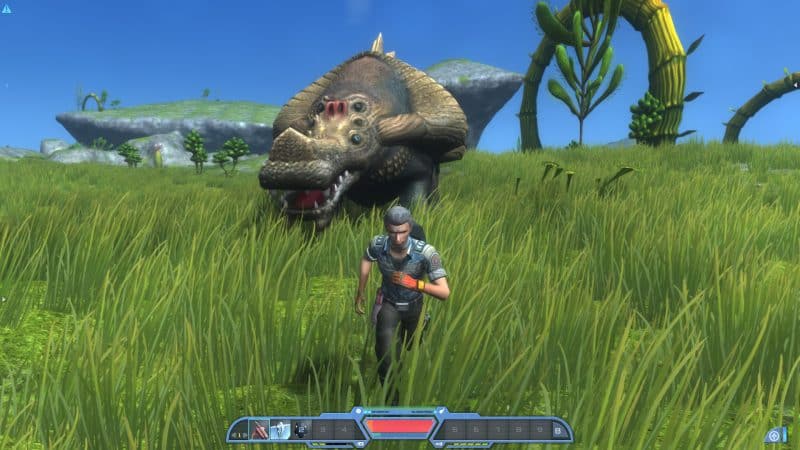 星球探险家/Planet Explorers-次元集