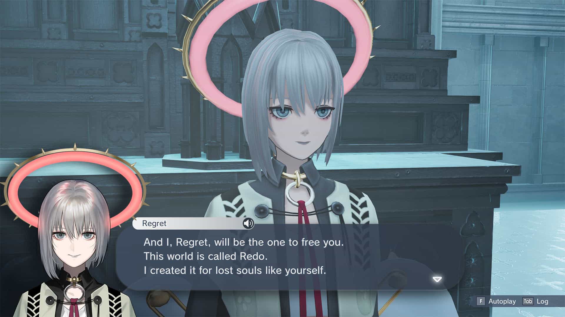 卡里古拉2/The Caligula Effect 2-次元集