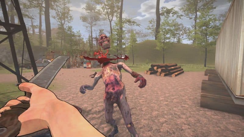 致命的火焰/Deadly Flare-次元集