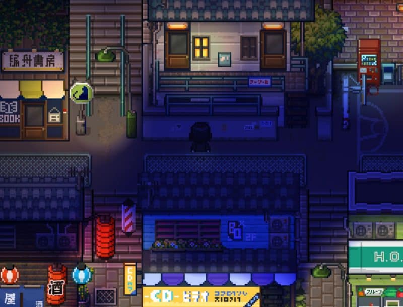 黑森町绮谭/Tales of the Black Forest-次元集