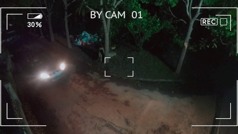 好久不见/Long Time No See-次元集