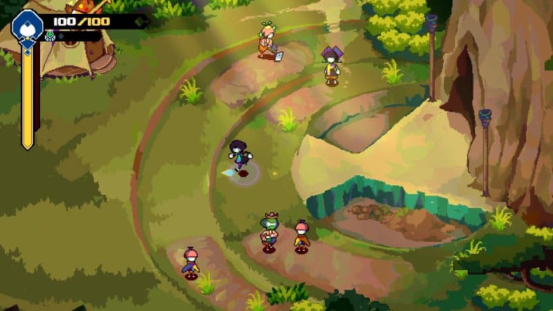 阿努查德王国/Anuchard-次元集