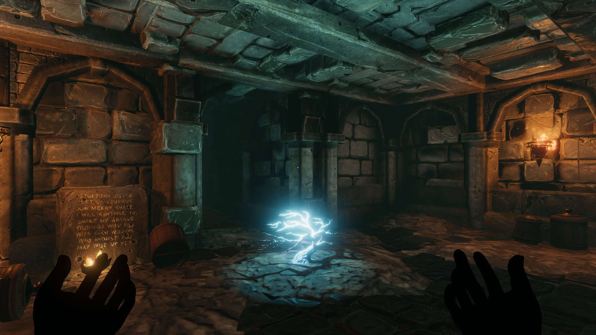 地下世界：崛起/Underworld Ascendant-次元集