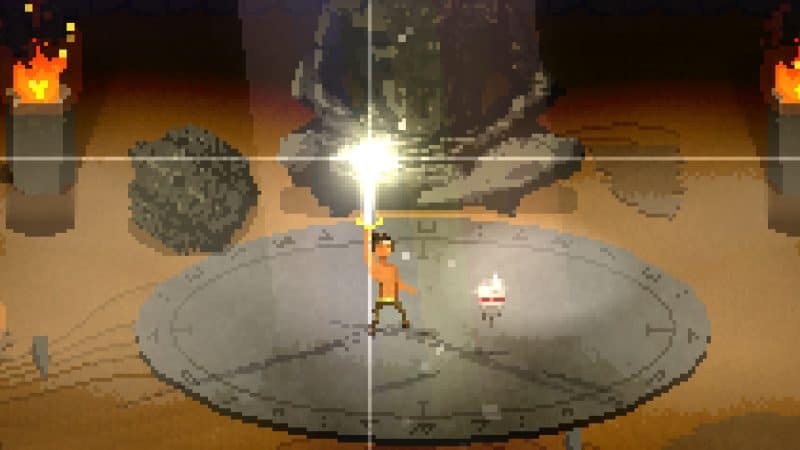 Songbringer-次元集