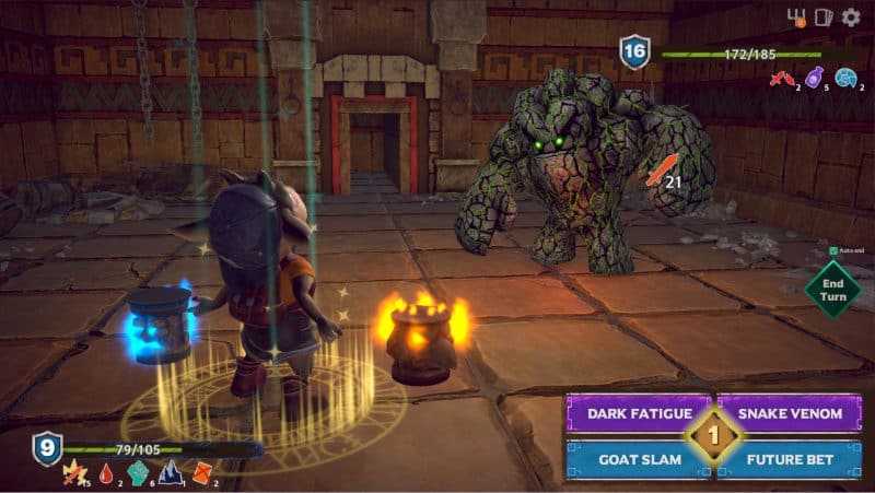 山羊宝宝比利/Baby Goat Billy-次元集