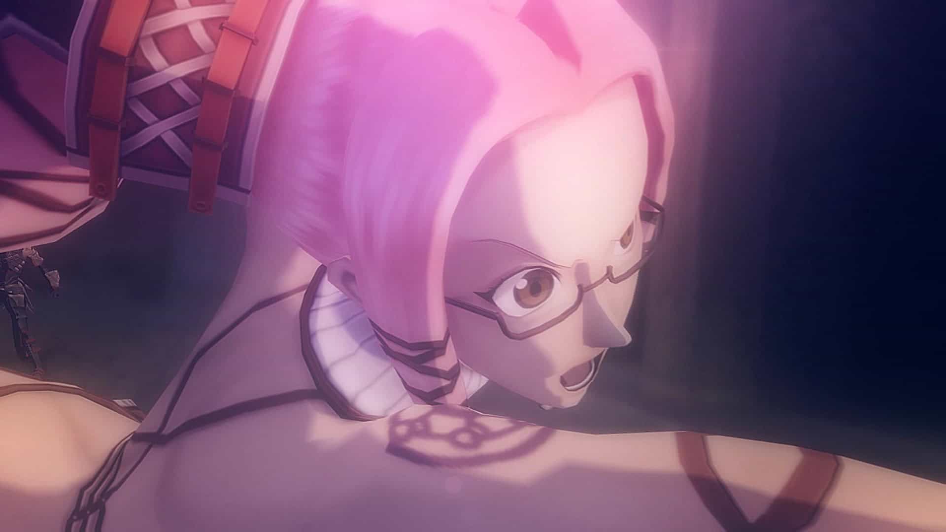 骇客时空：GU最终编码/.hack//G.U. Last Recode-次元集