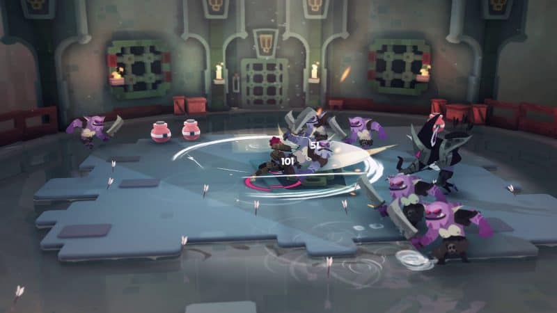 双子星：盛气凌人/Young Souls-次元集