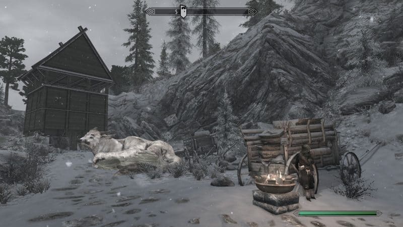 恩达瑞尔：被遗忘的故事/Enderal: Forgotten Stories-次元集