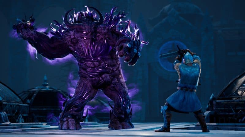 国王的恩赐2/King's Bounty II-次元集