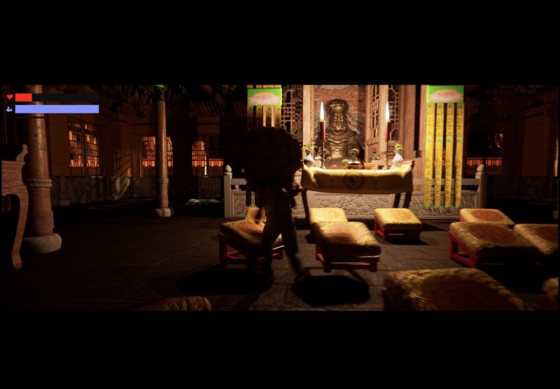 小小火神/I am on Fire-次元集