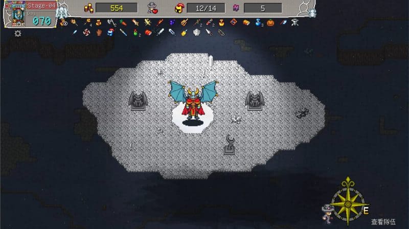 奇幻东征/Fantasy of Expedition-次元集