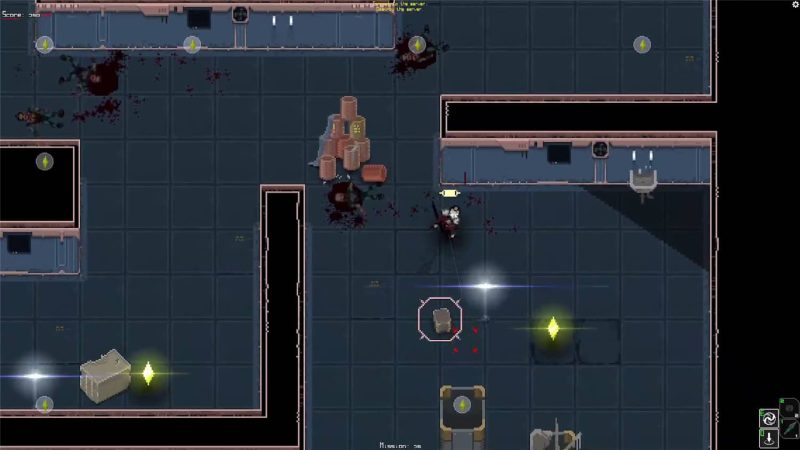 隐刺/Unshaded-次元集