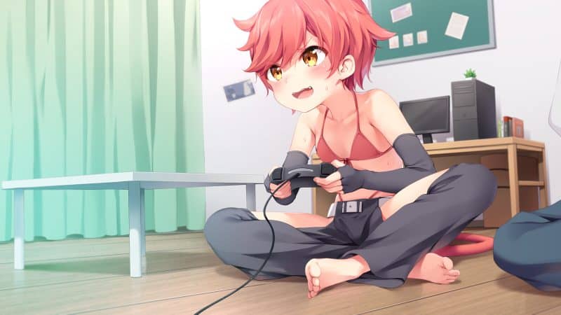 我们七人的恋爱物语/My 1/6 Lover-次元集