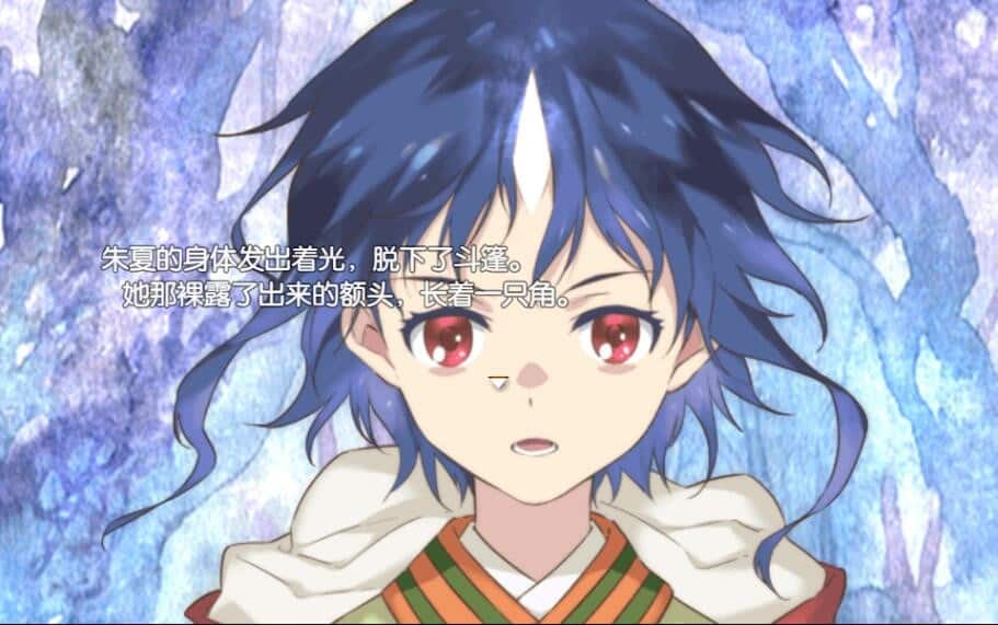 一角之森/HITOTSU NO MORI-次元集