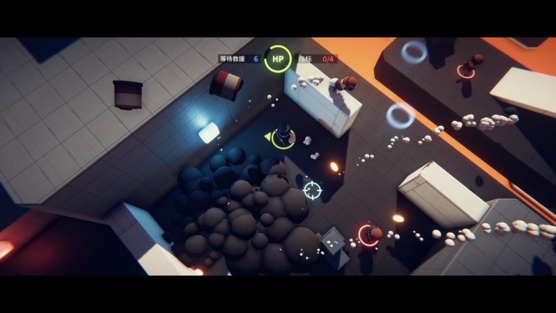 蛇行武装/SNAKE FORCE-次元集