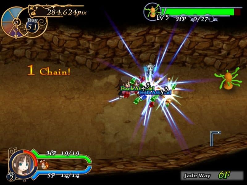 露塞提娅：道具屋经营妙方/Recettear: An Item Shop's Tale-次元集