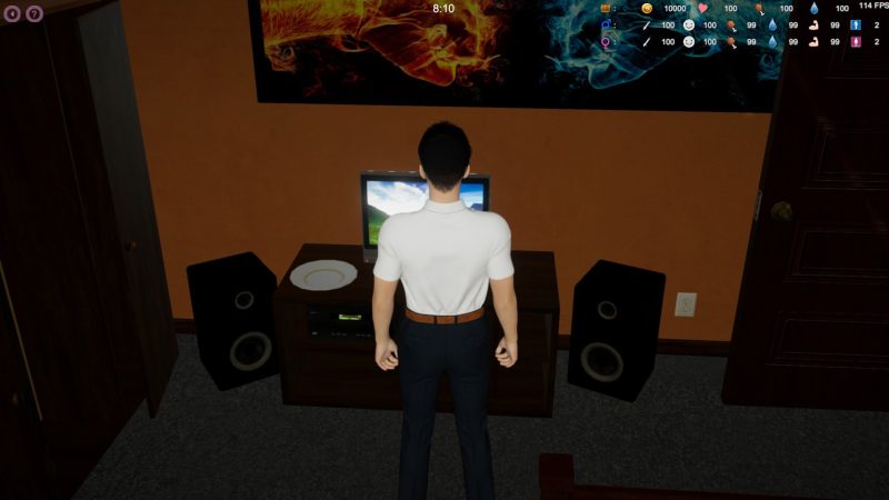 甜蜜别墅/Girl Secret-次元集