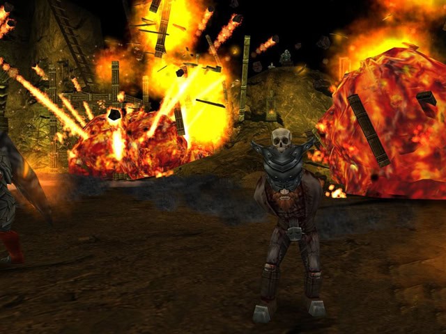 地牢围攻2：破碎的世界/Dungeon Siege II: Broken World-次元集