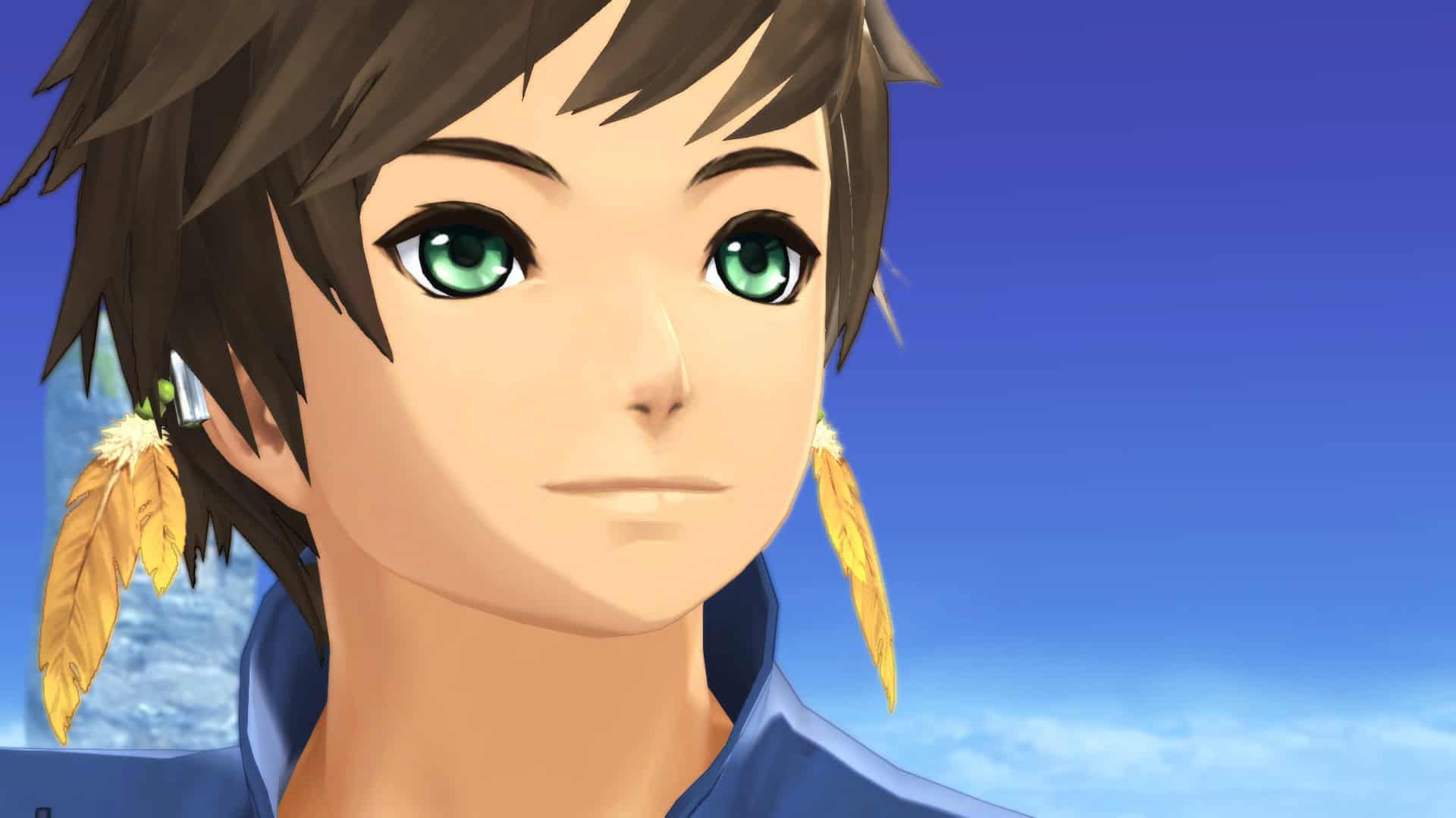 情热传说/Tales of Zestiria-次元集