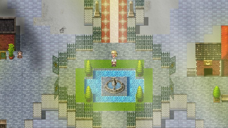 亡国公主/Princess of Fallen Kingdom-次元集