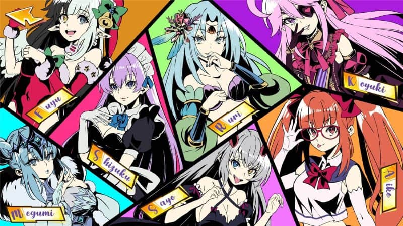 狂野之旅/Wild Journey-次元集