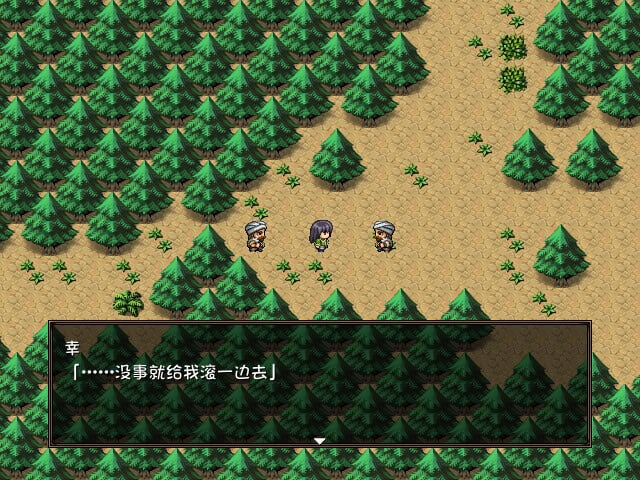 赤环的少女：奴隶斗技场/Crimson Colosseum-次元集