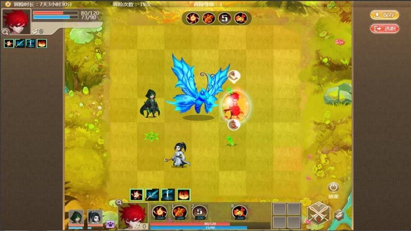 明明如月/moon-次元集