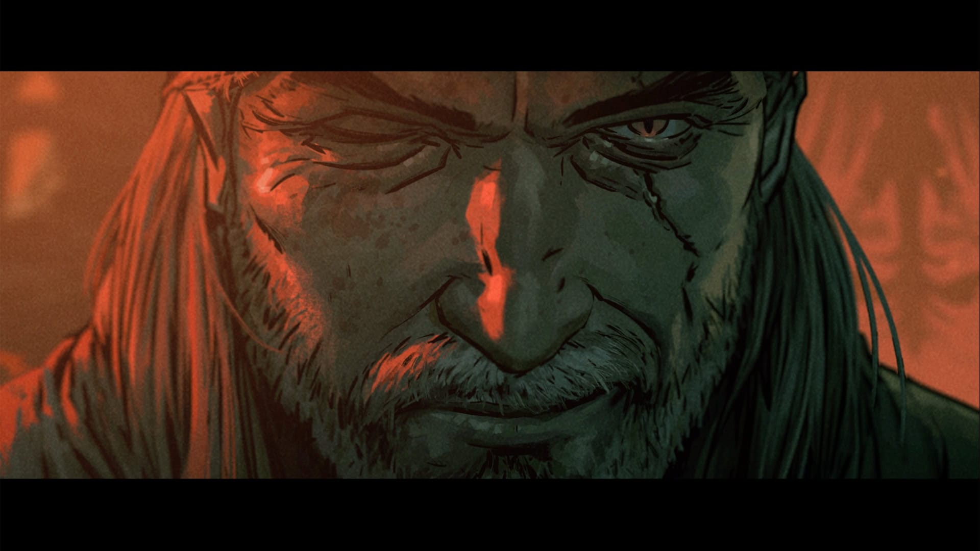 巫师之昆特牌：王权的陨落/Thronebreaker: The Witcher Tales-次元集