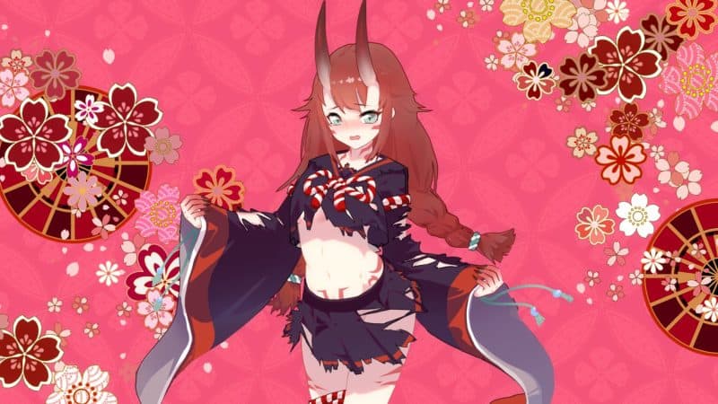 妖语/Yokai's Secret-次元集