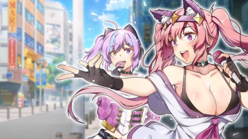 AI爱诺-机娘育成方程式/RoboLife-Days with Aino-次元集