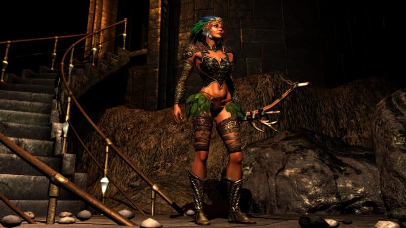 圣域2：黄金版/Sacred 2 Gold Edition-次元集