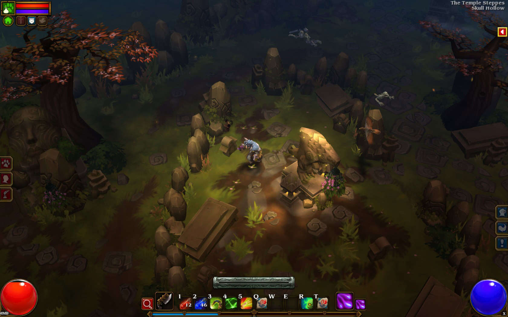火炬之光2/Torchlight II-次元集