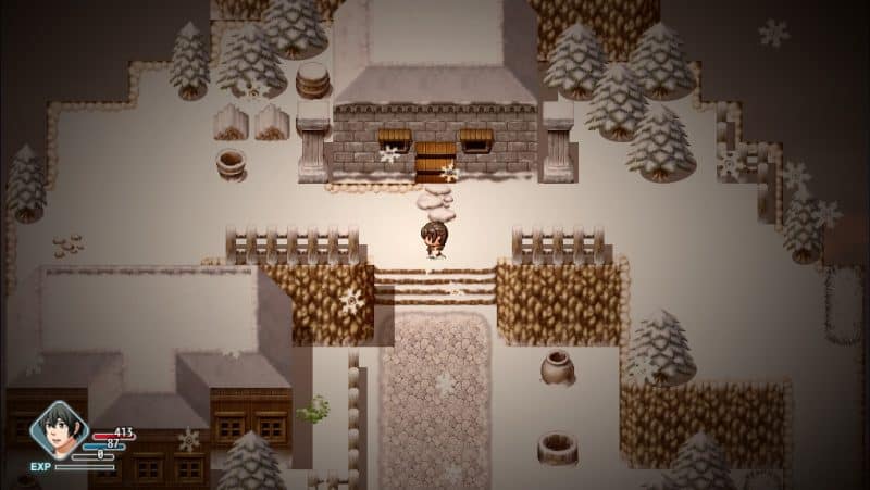 莫西比亚岛/Mesobiraisland-次元集