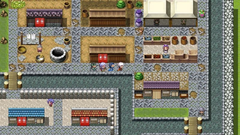 三国演义之蜀汉传奇/The Romance of the Three Kingdoms Legend of Shuhan-次元集