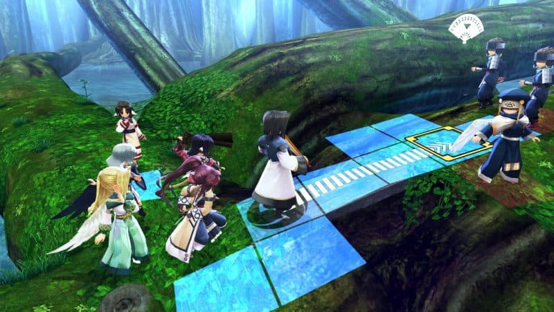 传颂之物：给逝者的摇篮/Utawarerumono: Prelude to the Fallen-次元集