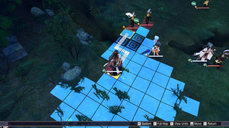 传颂之物：二人的白皇/Utawarerumono: Mask of Truth-次元集