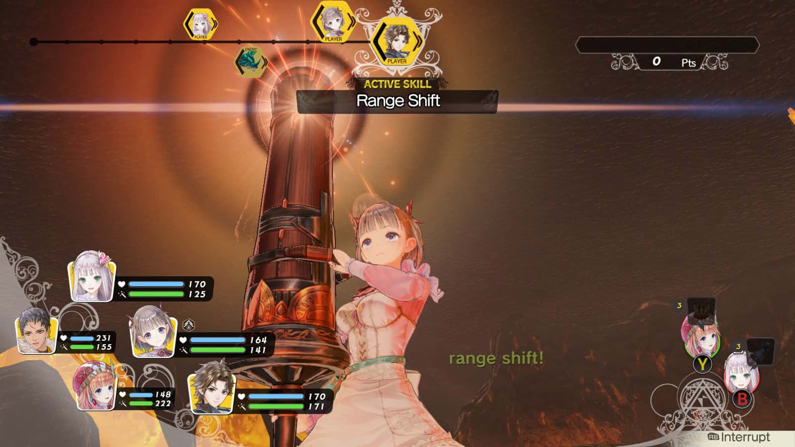 露露亚的炼金工房：亚兰德之炼金术士4/Atelier lulua: The Apprentice of Arland 4-次元集