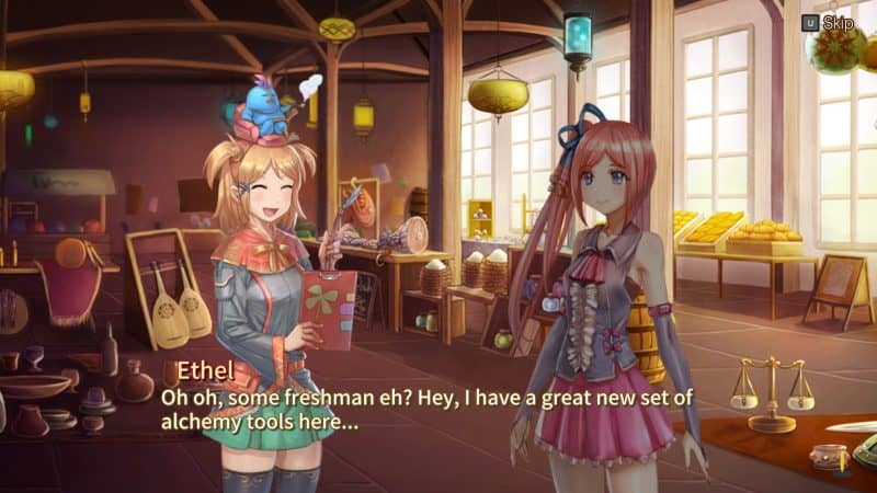 翠绿之药/翠玉录/The Emerald Tablet-次元集