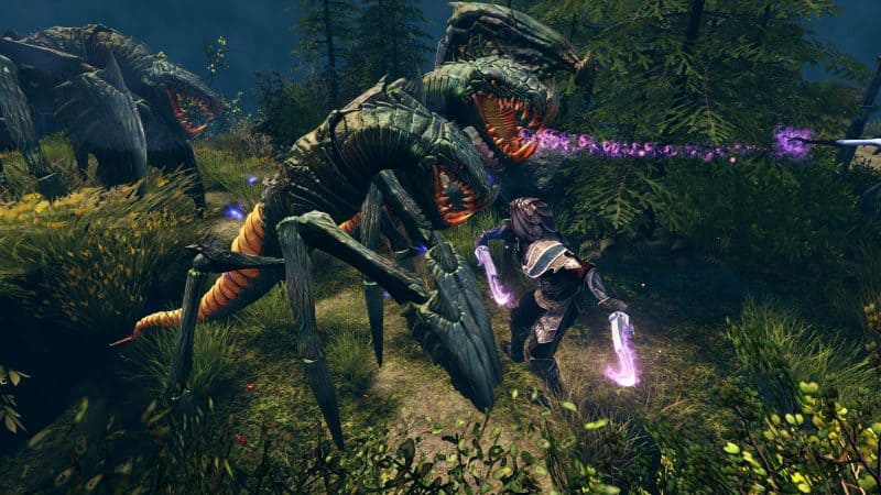 范海辛的奇妙冒险3/The Incredible Adventures of Van Helsing III-次元集