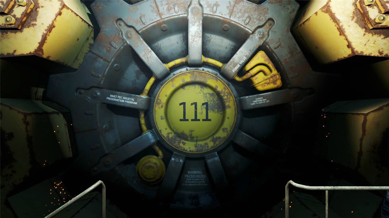 辐射4绅士MOD版/Fallout 4-次元集