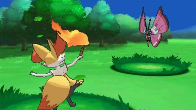 口袋妖怪合集/精灵宝可梦合集/Pokemon-次元集