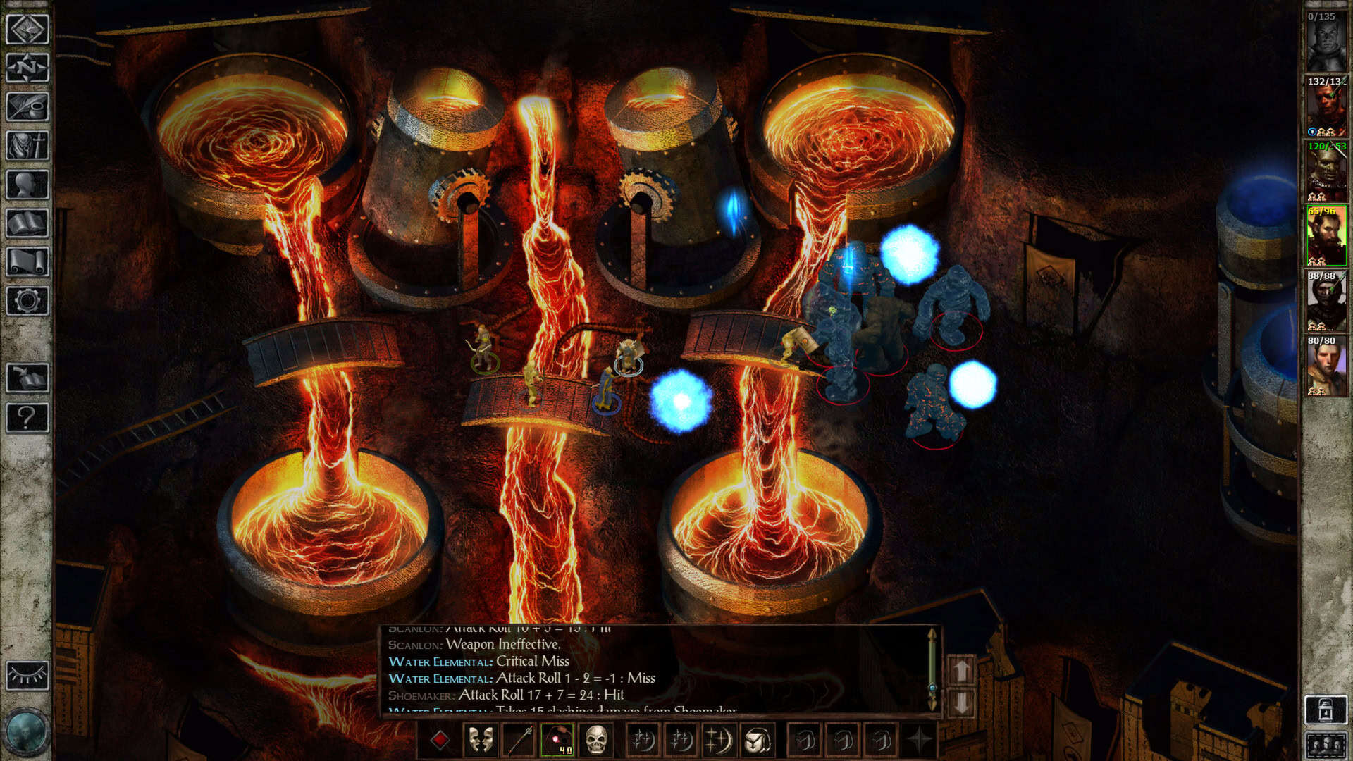 冰风谷/Icewind Dale: Enhanced Edition-次元集